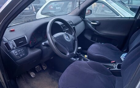 Fiat Stilo, 2001 год, 150 000 рублей, 4 фотография