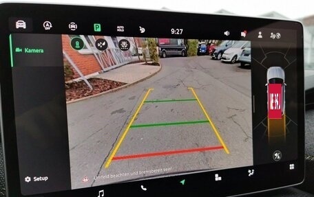 Skoda Kodiaq, 2025 год, 5 950 000 рублей, 17 фотография