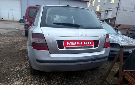 Fiat Stilo, 2001 год, 150 000 рублей, 3 фотография