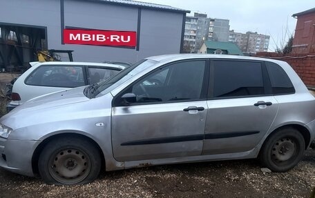 Fiat Stilo, 2001 год, 150 000 рублей, 2 фотография