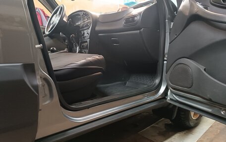 Chevrolet Niva I рестайлинг, 2014 год, 700 000 рублей, 6 фотография