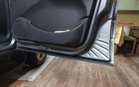 Chevrolet Niva I рестайлинг, 2014 год, 700 000 рублей, 5 фотография