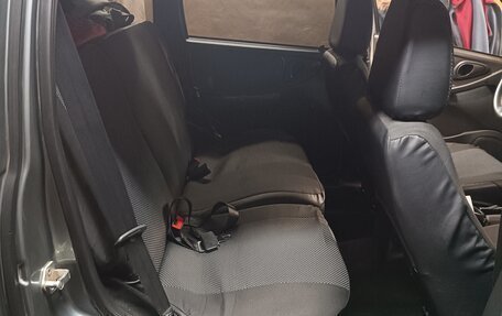 Chevrolet Niva I рестайлинг, 2014 год, 700 000 рублей, 8 фотография