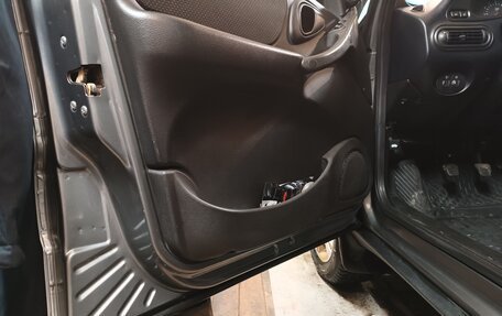 Chevrolet Niva I рестайлинг, 2014 год, 700 000 рублей, 13 фотография