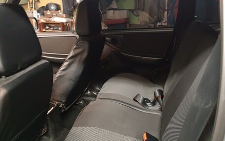 Chevrolet Niva I рестайлинг, 2014 год, 700 000 рублей, 11 фотография