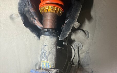 Volkswagen Scirocco III рестайлинг, 2009 год, 1 300 000 рублей, 16 фотография