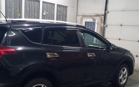 Toyota RAV4, 2014 год, 2 000 000 рублей, 8 фотография