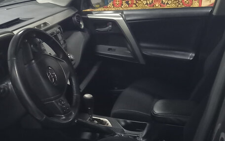 Toyota RAV4, 2014 год, 2 000 000 рублей, 6 фотография