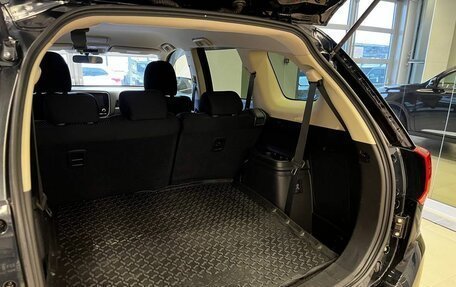 Mitsubishi Outlander III рестайлинг 3, 2020 год, 2 570 000 рублей, 15 фотография