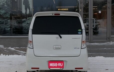 Suzuki Wagon R V, 2014 год, 750 000 рублей, 6 фотография