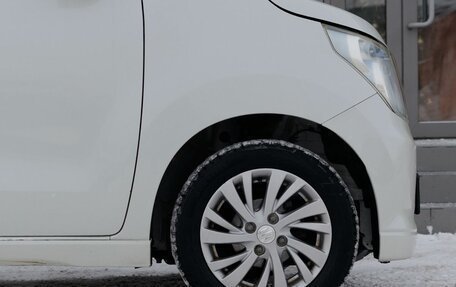 Suzuki Wagon R V, 2014 год, 750 000 рублей, 9 фотография