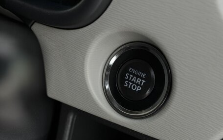 Suzuki Wagon R V, 2014 год, 750 000 рублей, 17 фотография