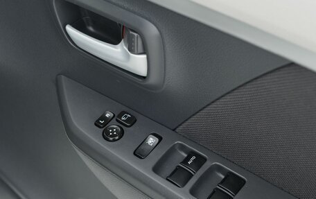 Suzuki Wagon R V, 2014 год, 750 000 рублей, 15 фотография