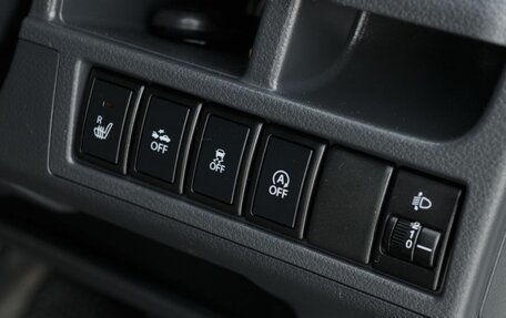 Suzuki Wagon R V, 2014 год, 750 000 рублей, 16 фотография