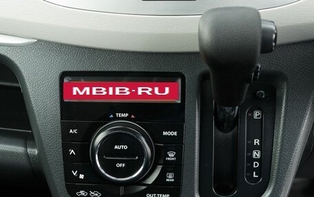 Suzuki Wagon R V, 2014 год, 750 000 рублей, 14 фотография