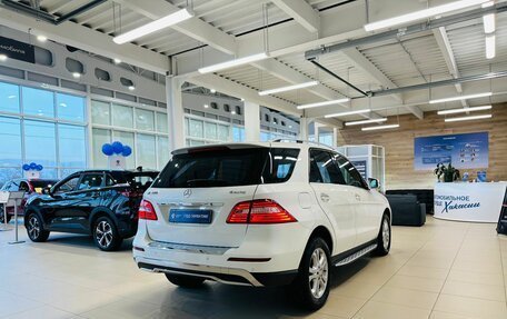 Mercedes-Benz M-Класс, 2014 год, 3 699 900 рублей, 6 фотография