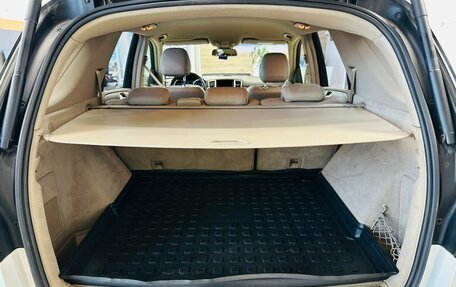 Mercedes-Benz M-Класс, 2014 год, 3 699 900 рублей, 20 фотография