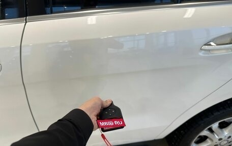 Mercedes-Benz M-Класс, 2014 год, 3 699 900 рублей, 23 фотография