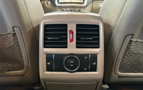 Mercedes-Benz M-Класс, 2014 год, 3 699 900 рублей, 19 фотография