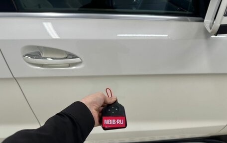 Mercedes-Benz M-Класс, 2014 год, 3 699 900 рублей, 28 фотография