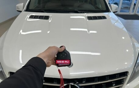 Mercedes-Benz M-Класс, 2014 год, 3 699 900 рублей, 30 фотография