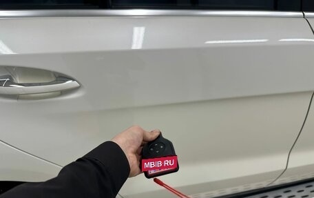 Mercedes-Benz M-Класс, 2014 год, 3 699 900 рублей, 27 фотография