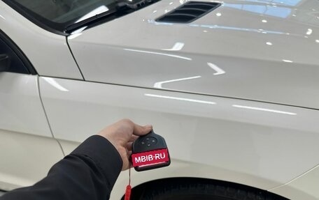 Mercedes-Benz M-Класс, 2014 год, 3 699 900 рублей, 29 фотография