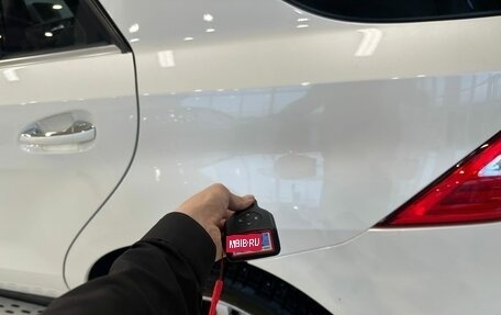 Mercedes-Benz M-Класс, 2014 год, 3 699 900 рублей, 24 фотография