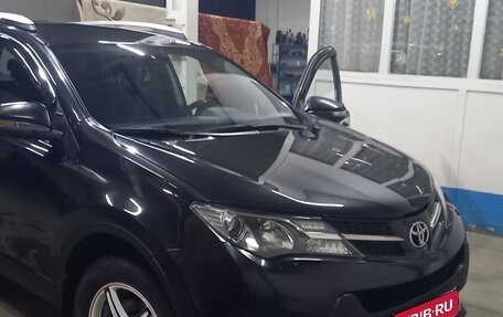 Toyota RAV4, 2014 год, 2 000 000 рублей, 7 фотография