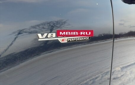 Mercedes-Benz S-Класс, 2021 год, 12 000 000 рублей, 8 фотография