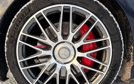 Mercedes-Benz S-Класс, 2021 год, 12 000 000 рублей, 7 фотография