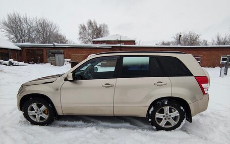 Suzuki Grand Vitara, 2008 год, 800 000 рублей, 6 фотография