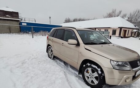 Suzuki Grand Vitara, 2008 год, 800 000 рублей, 2 фотография