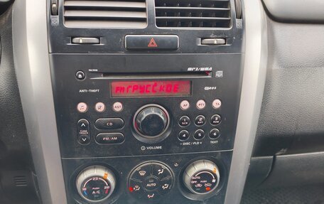 Suzuki Grand Vitara, 2008 год, 800 000 рублей, 9 фотография