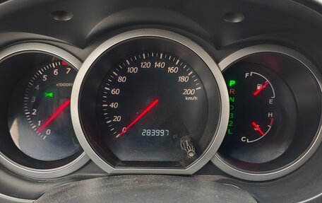 Suzuki Grand Vitara, 2008 год, 800 000 рублей, 10 фотография