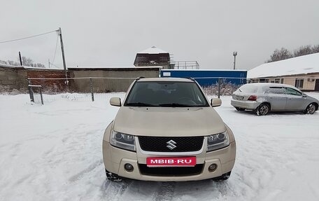 Suzuki Grand Vitara, 2008 год, 800 000 рублей, 1 фотография