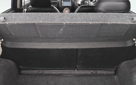 Nissan March IV, 2012 год, 550 000 рублей, 15 фотография