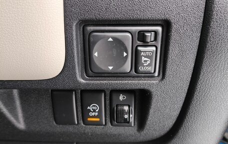 Nissan March IV, 2012 год, 550 000 рублей, 9 фотография