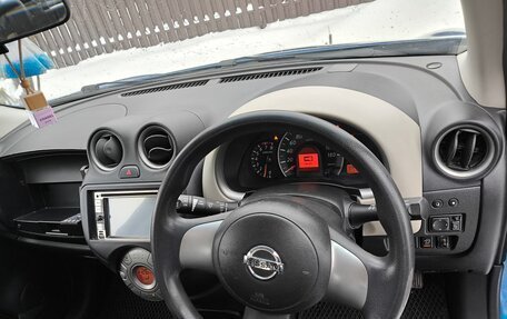 Nissan March IV, 2012 год, 550 000 рублей, 12 фотография