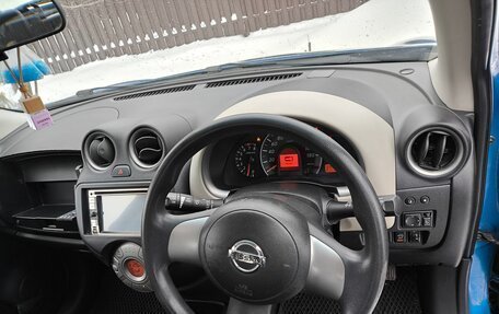 Nissan March IV, 2012 год, 550 000 рублей, 13 фотография