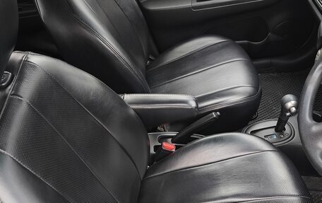 Nissan March IV, 2012 год, 550 000 рублей, 14 фотография