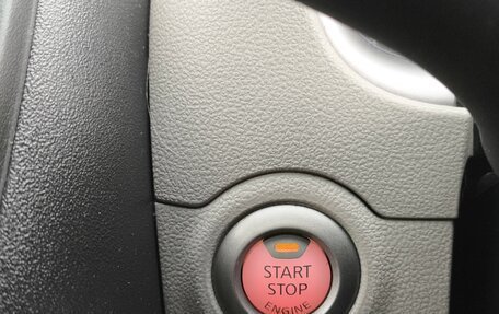 Nissan March IV, 2012 год, 550 000 рублей, 8 фотография