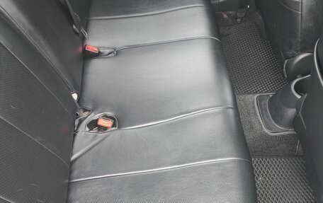 Nissan March IV, 2012 год, 550 000 рублей, 18 фотография