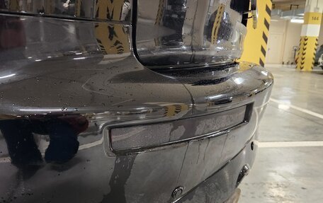 Infiniti FX I, 2005 год, 950 000 рублей, 11 фотография