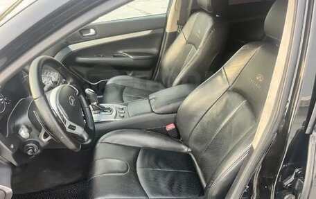 Infiniti G, 2010 год, 1 450 000 рублей, 10 фотография