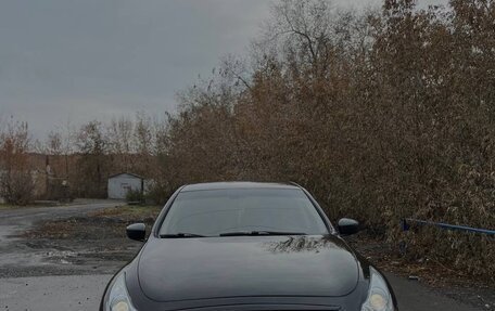 Infiniti G, 2010 год, 1 450 000 рублей, 2 фотография