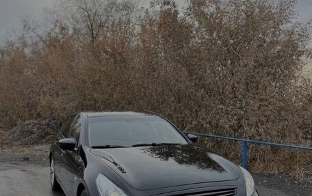Infiniti G, 2010 год, 1 450 000 рублей, 3 фотография