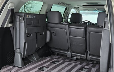 Toyota Land Cruiser 200, 2008 год, 3 450 000 рублей, 12 фотография