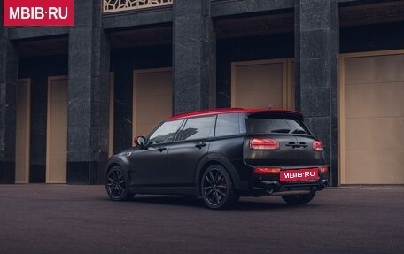MINI Clubman, 2021 год, 4 500 000 рублей, 2 фотография