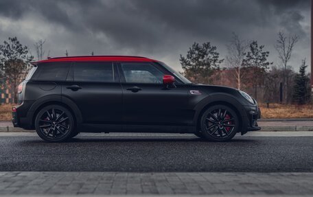 MINI Clubman, 2021 год, 4 500 000 рублей, 7 фотография